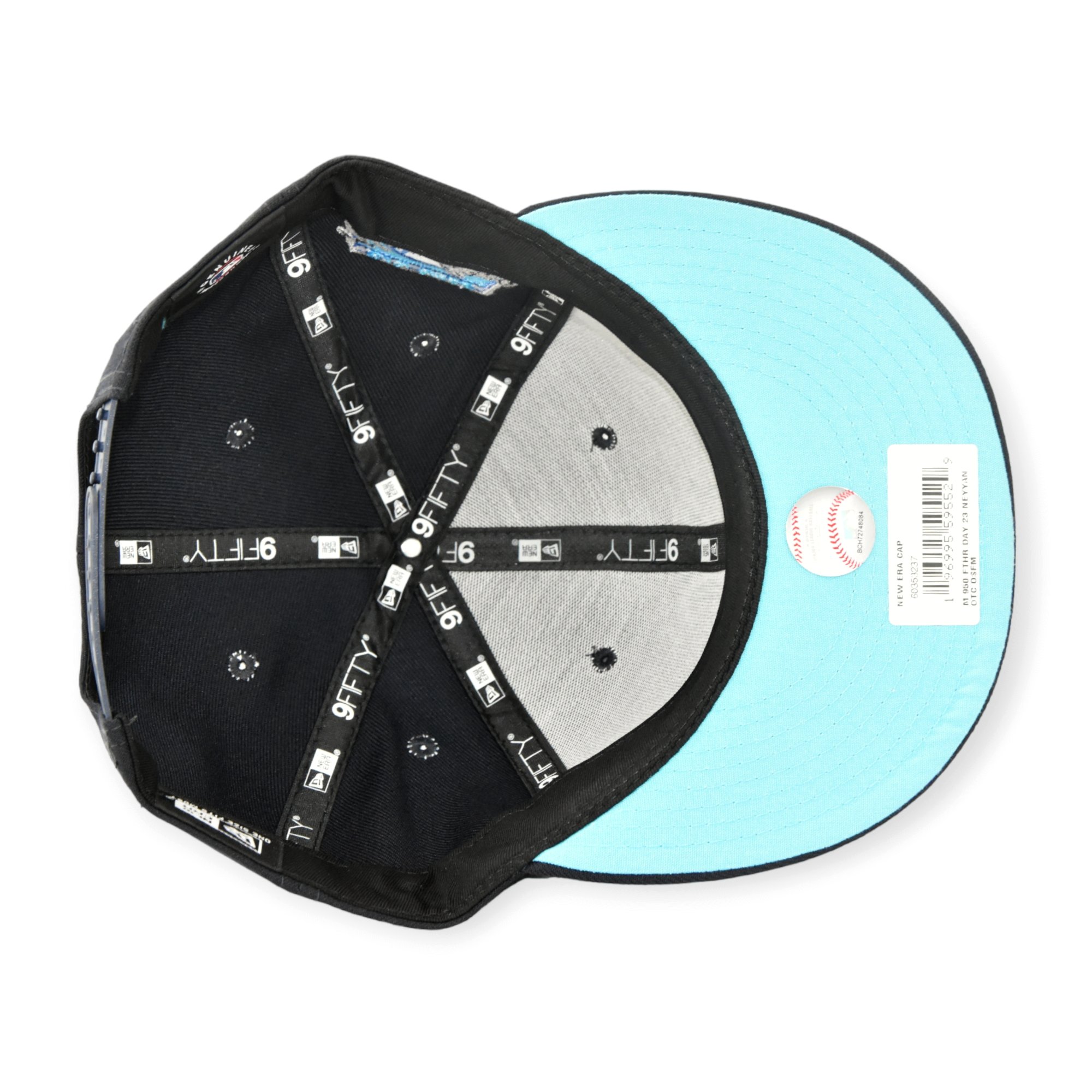 Gorra New York Yankees New Era 9Fifty