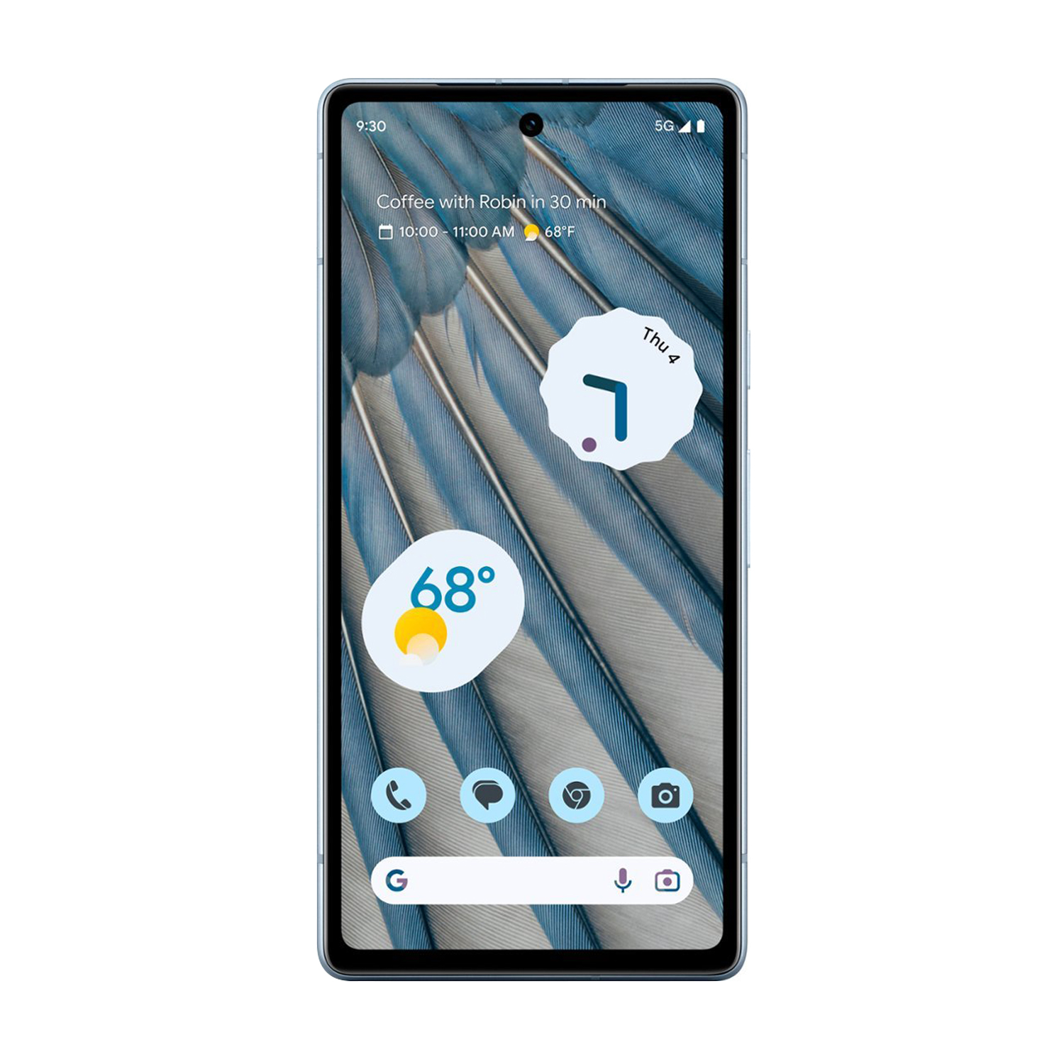 GOOGLE PIXEL 7A 8GB 128GB 5G AZUL