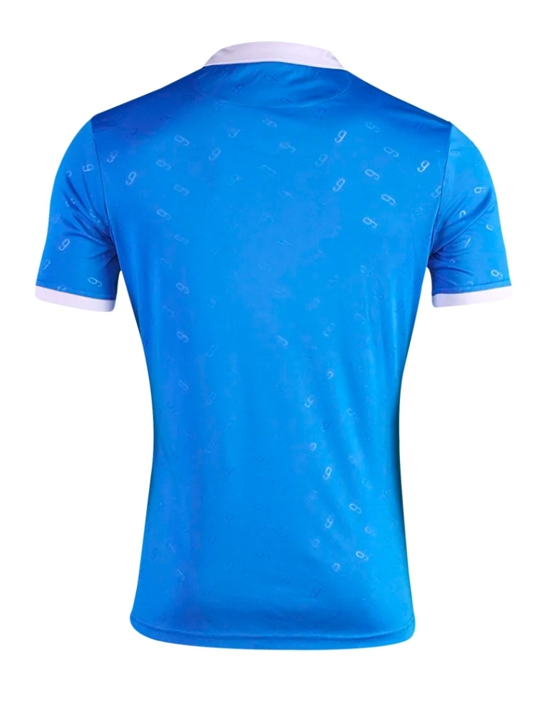 JERSEY CRUZ AZUL 9 ESTRELLA EDICION ESPECIAL JOMA 