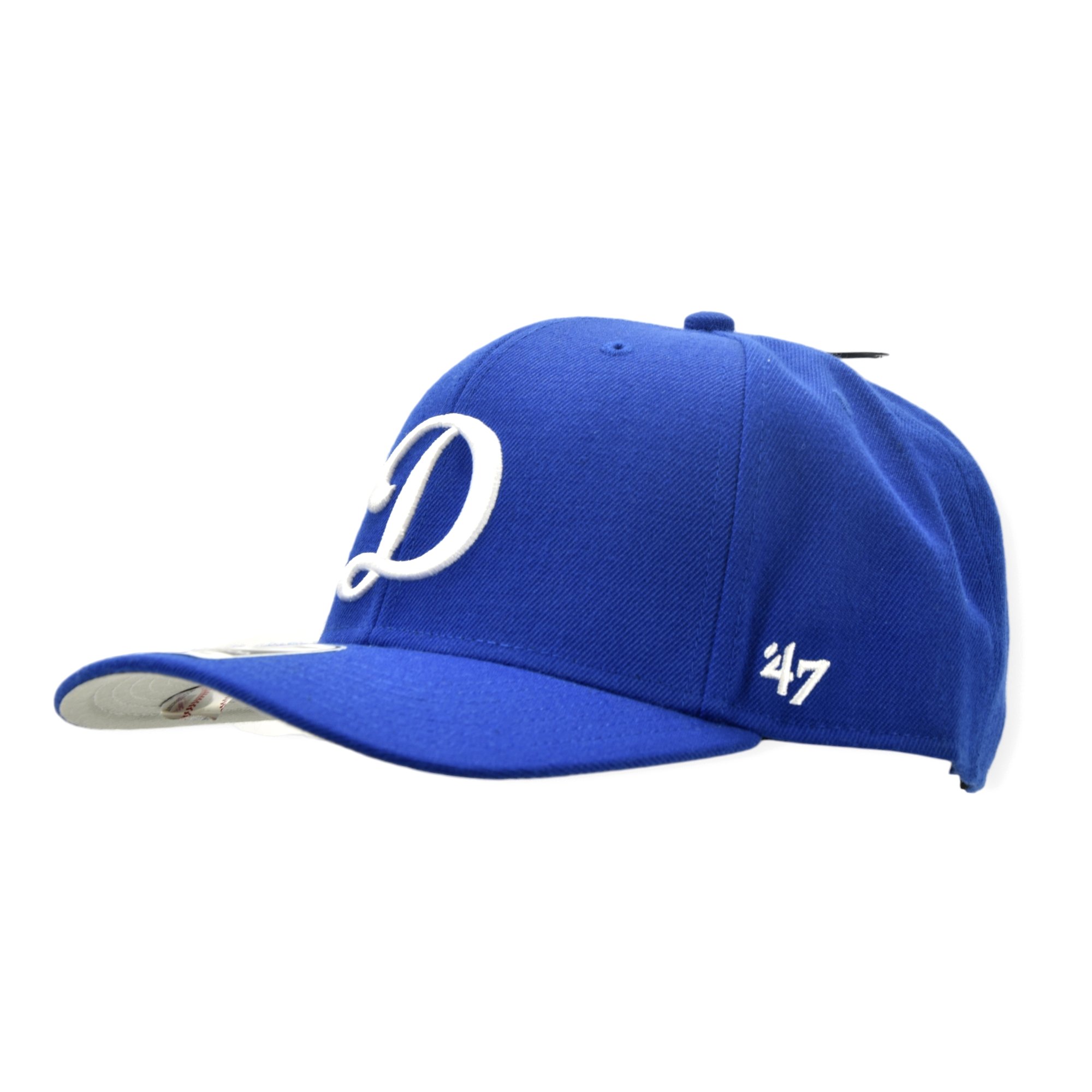 Gorra Los Angeles Dodgers 47 Brand MVP DP
