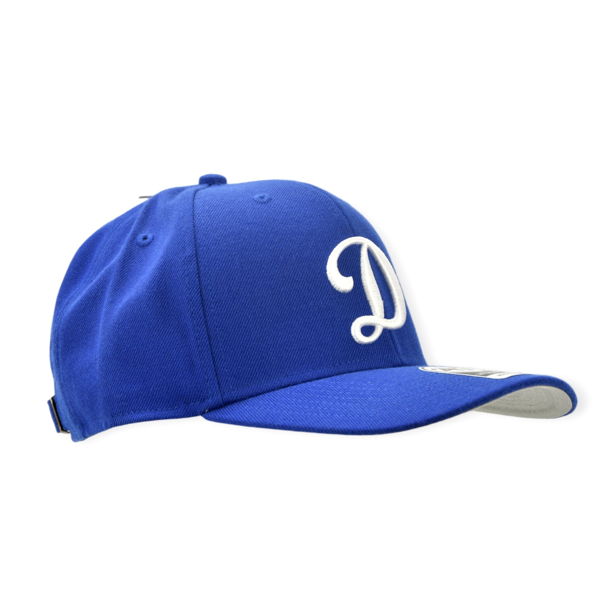 Gorra Los Angeles Dodgers 47 Brand MVP DP