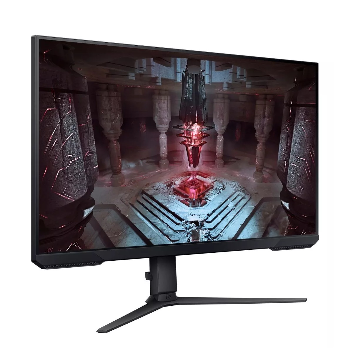 Monitor Gamer Samsung Odyssey G5, Led Qhd 165hz 1ms Hdr10