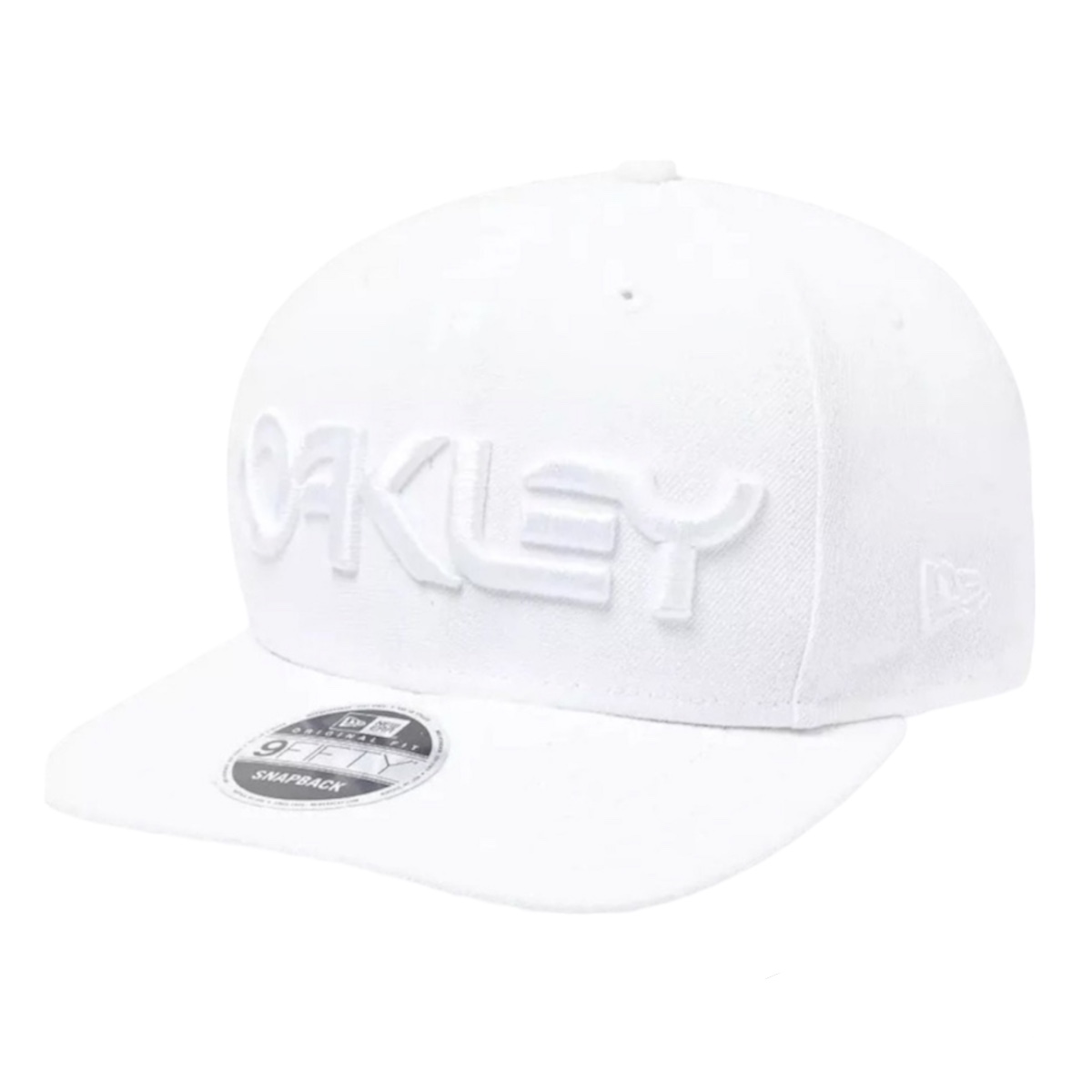 Gorra Oakley Mark 2 Novelty // New Era Ajustable - 100% Original