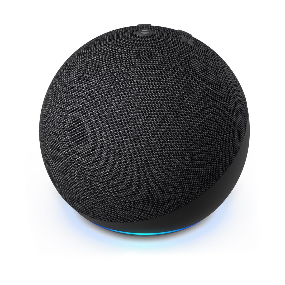 Bocina Echo Dot 5th Asistente Inteligente Alexa Charcoal