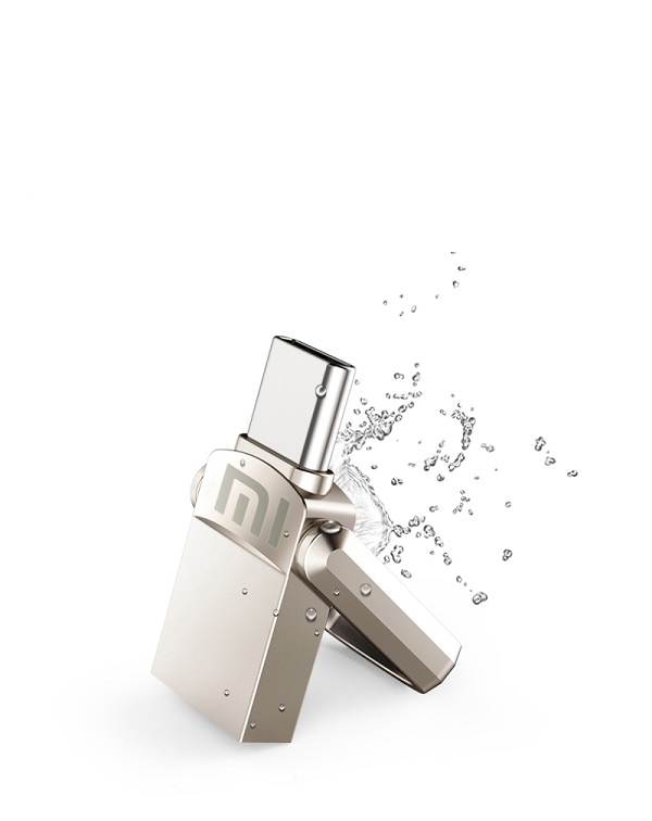 Memoria Tipo C + Usb 1TB