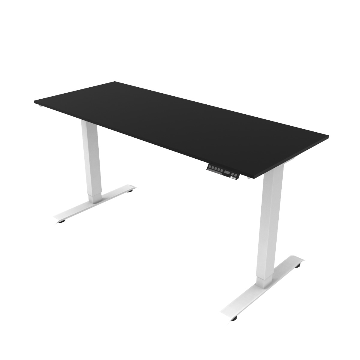 Escritorio de Altura Ajustable Eléctrico / Tablero 150x75