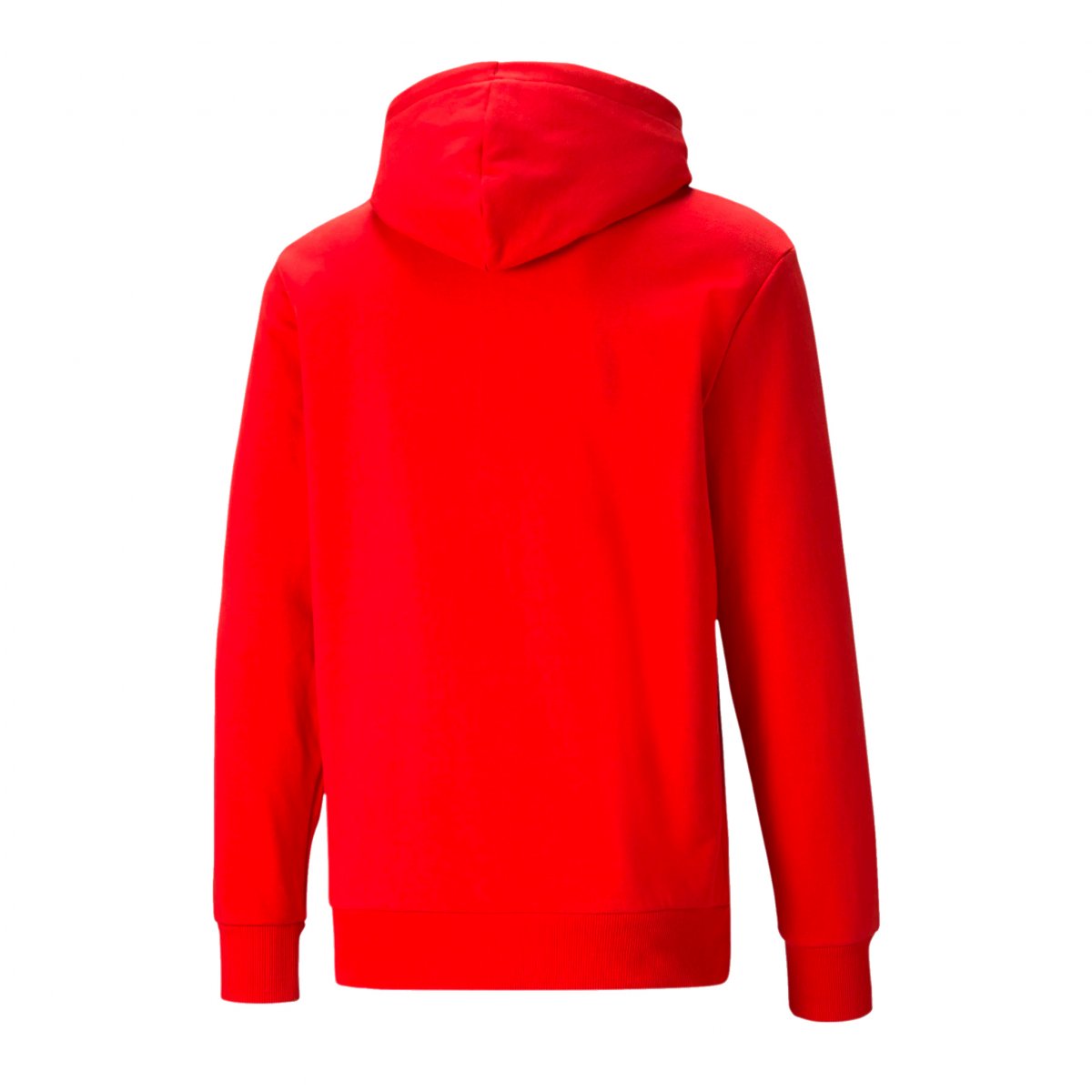 Sudadera Puma de las Chivas del Guadalajara Hoody Roja 