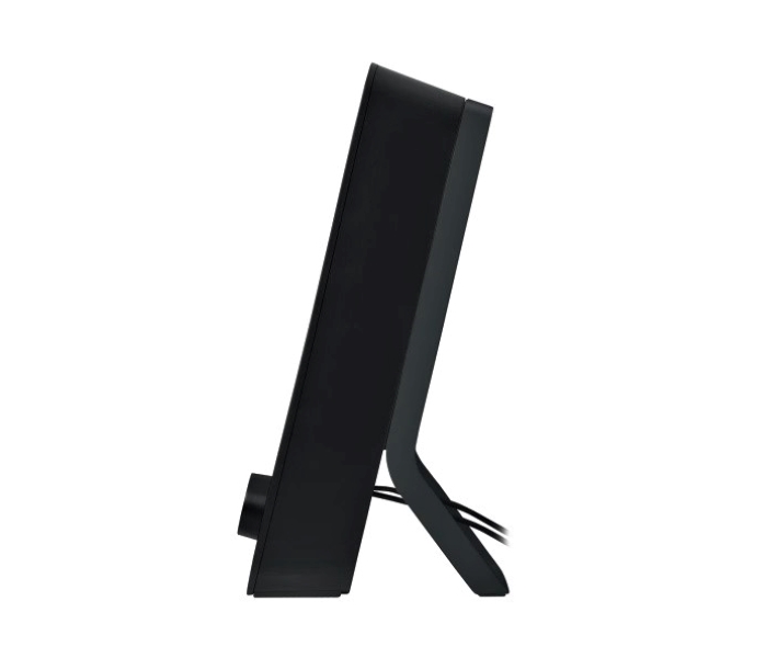 Bocinas Logitech Z207 Bluetooth, Negro