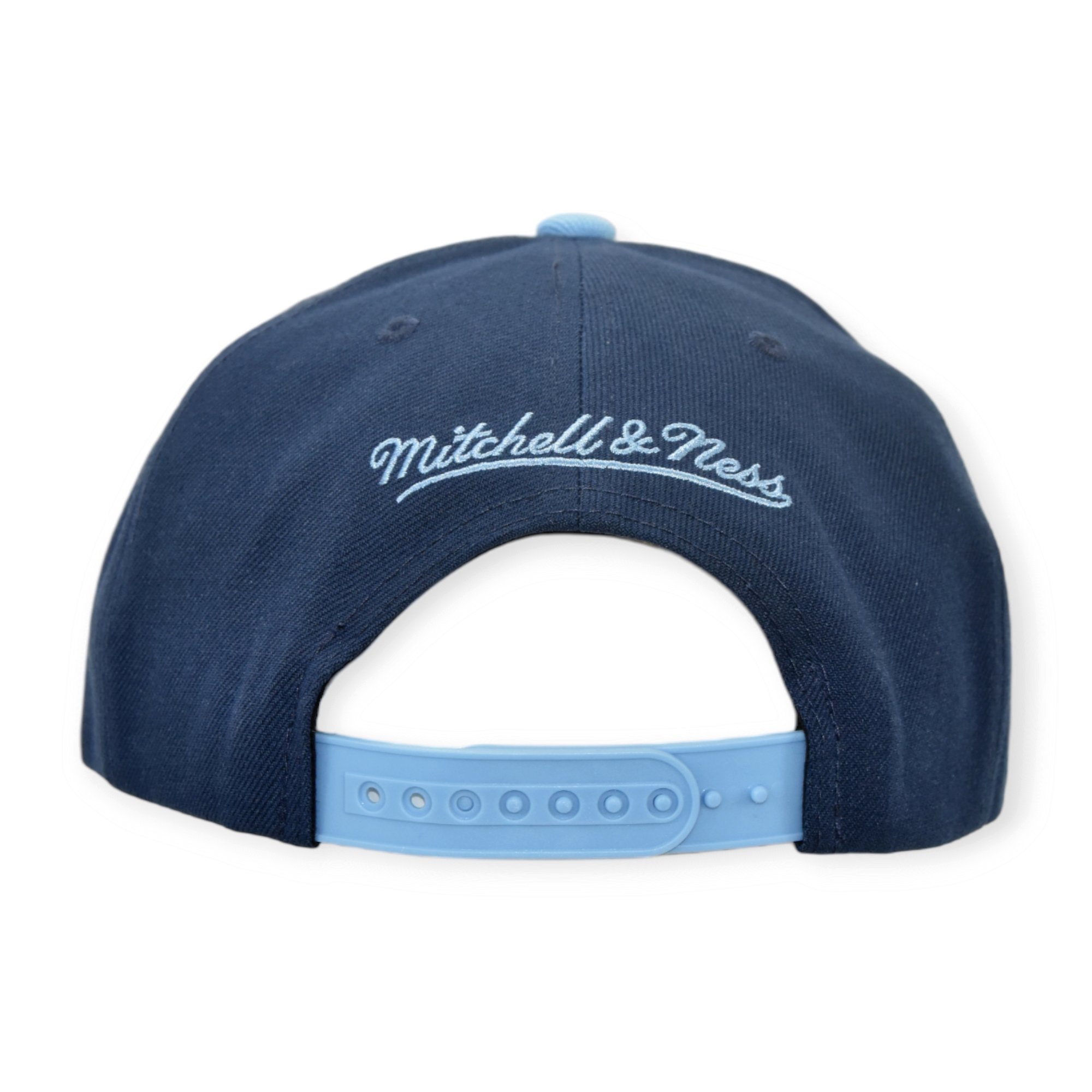 Gorra Memphis Grizzlies NBA Mitchell and Ness Core Basic