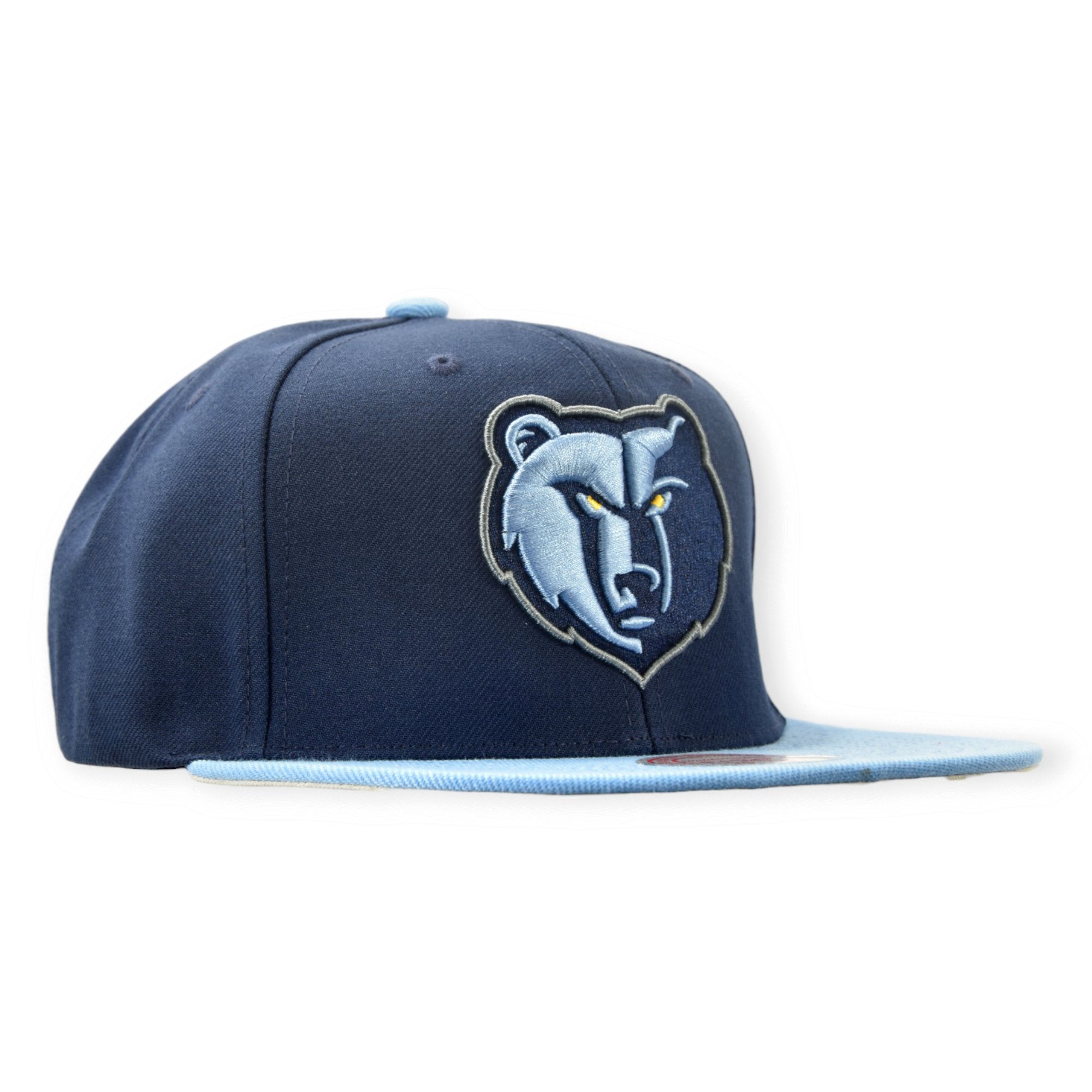 Gorra Memphis Grizzlies NBA Mitchell and Ness Core Basic
