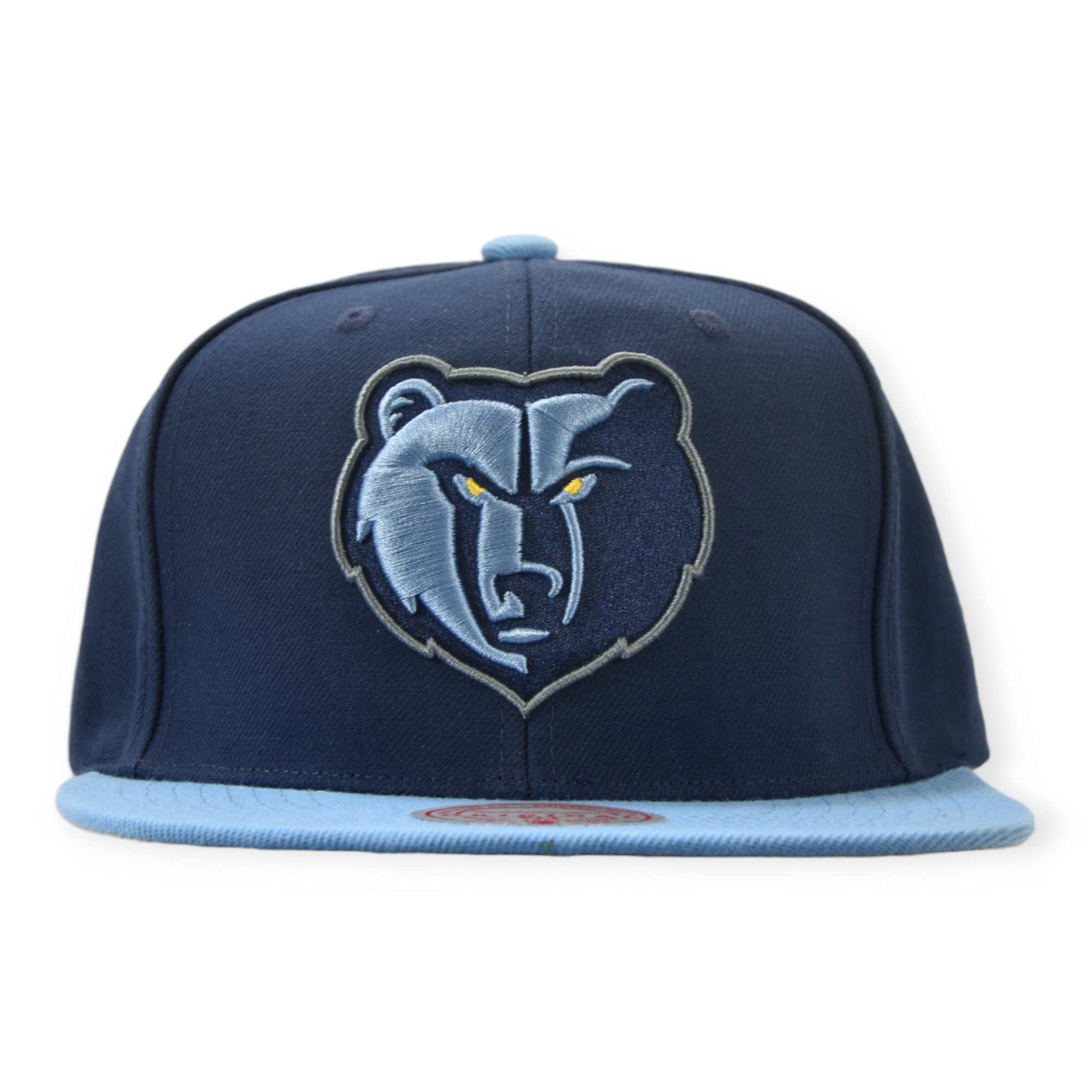 Gorra Memphis Grizzlies NBA Mitchell and Ness Core Basic