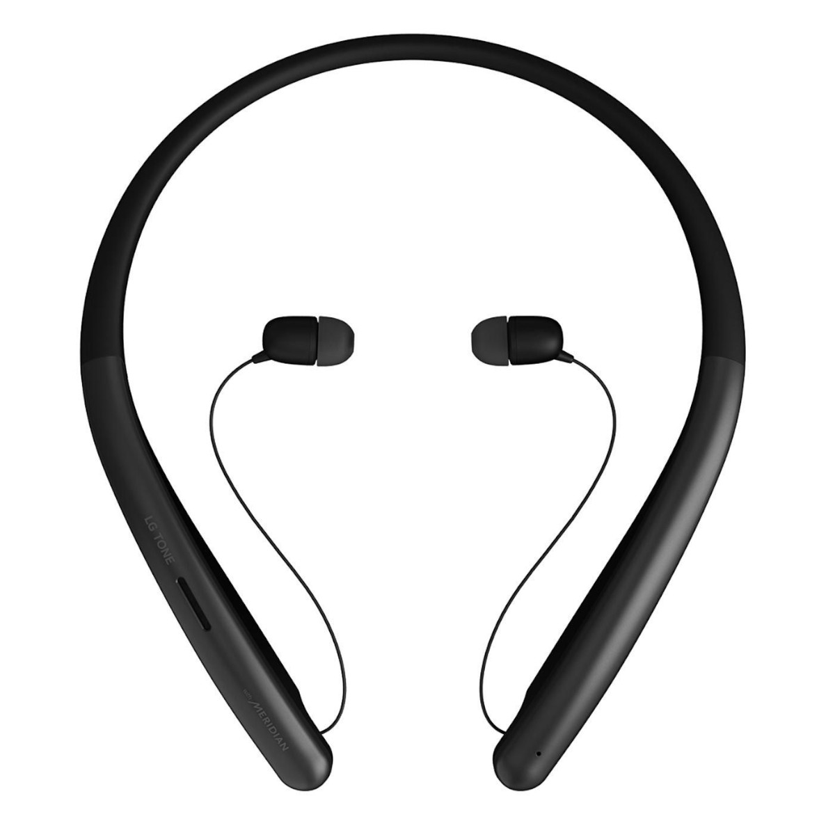 Audífonos LG Tone Style Bluetooth 8 Horas Meridian HBS-SL6S