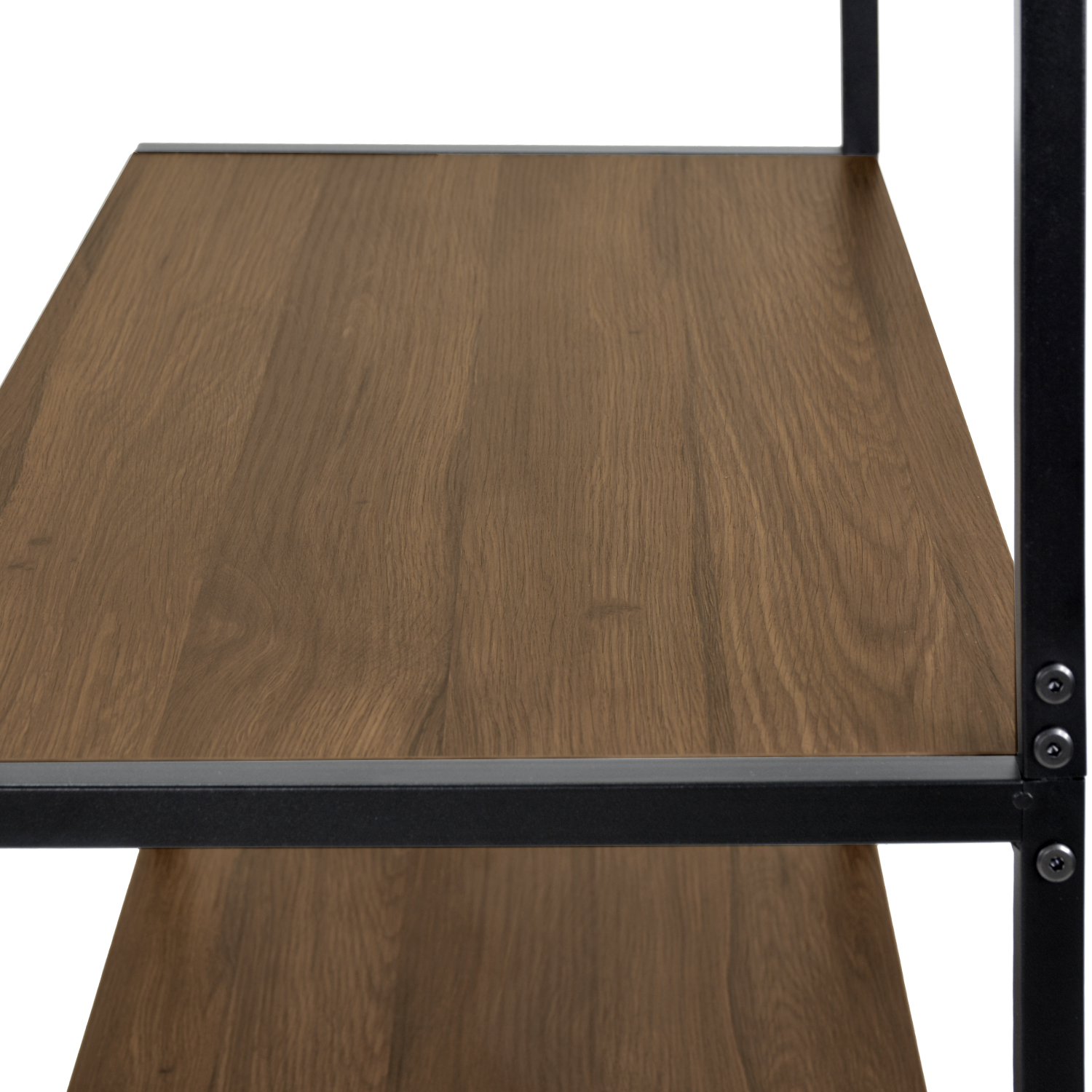 Mueble Organizador Cocina Estante Horno Microondas Alacena