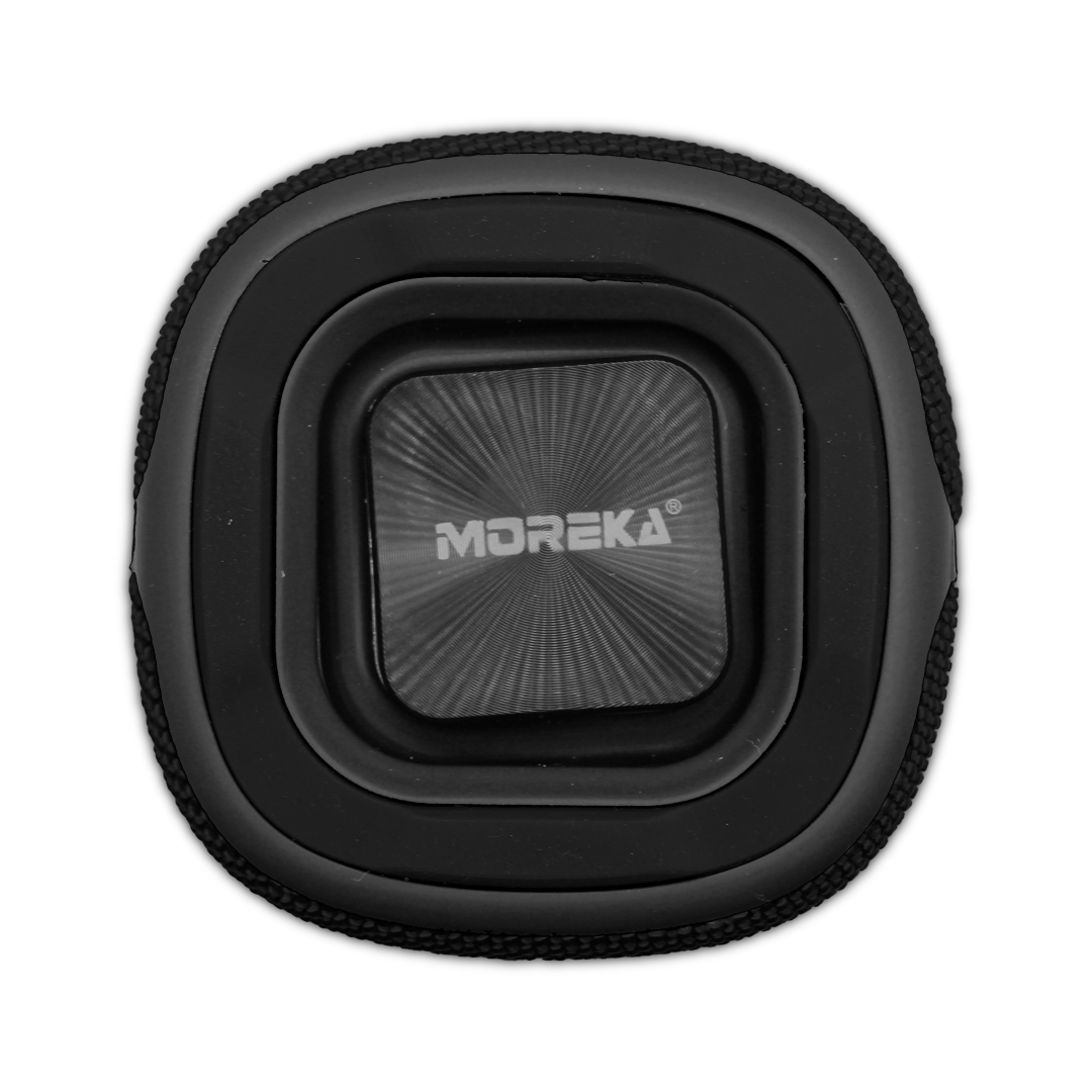 BOCINA MOREKA-700 TF AUXILIAR USB A PRUEBA DE AGUA