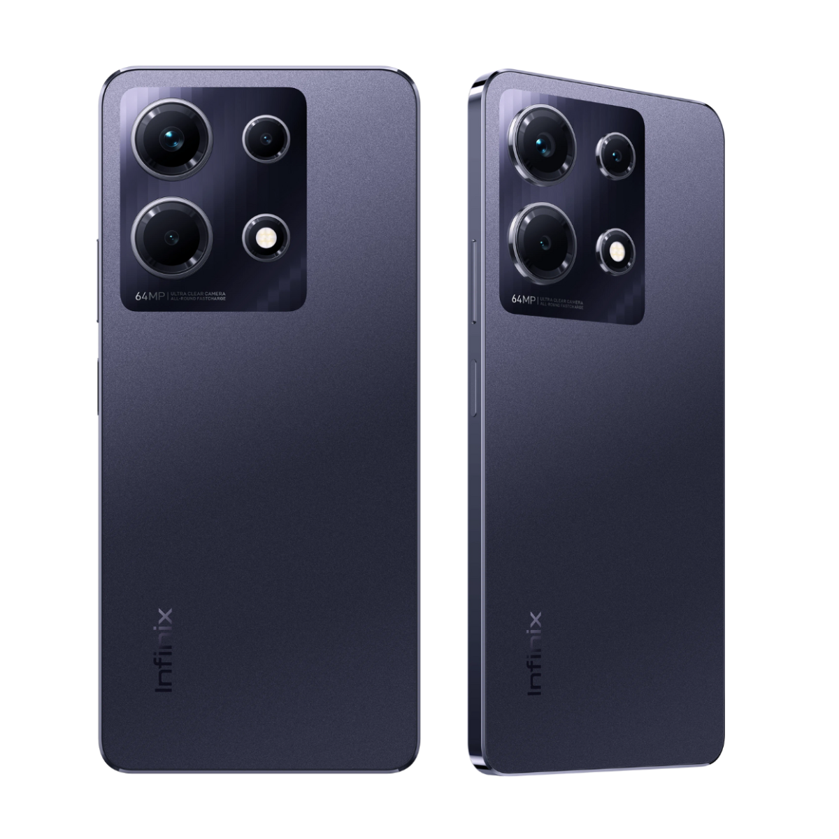 Infinix Note 30 Dual sim 256GB 8GB RAM