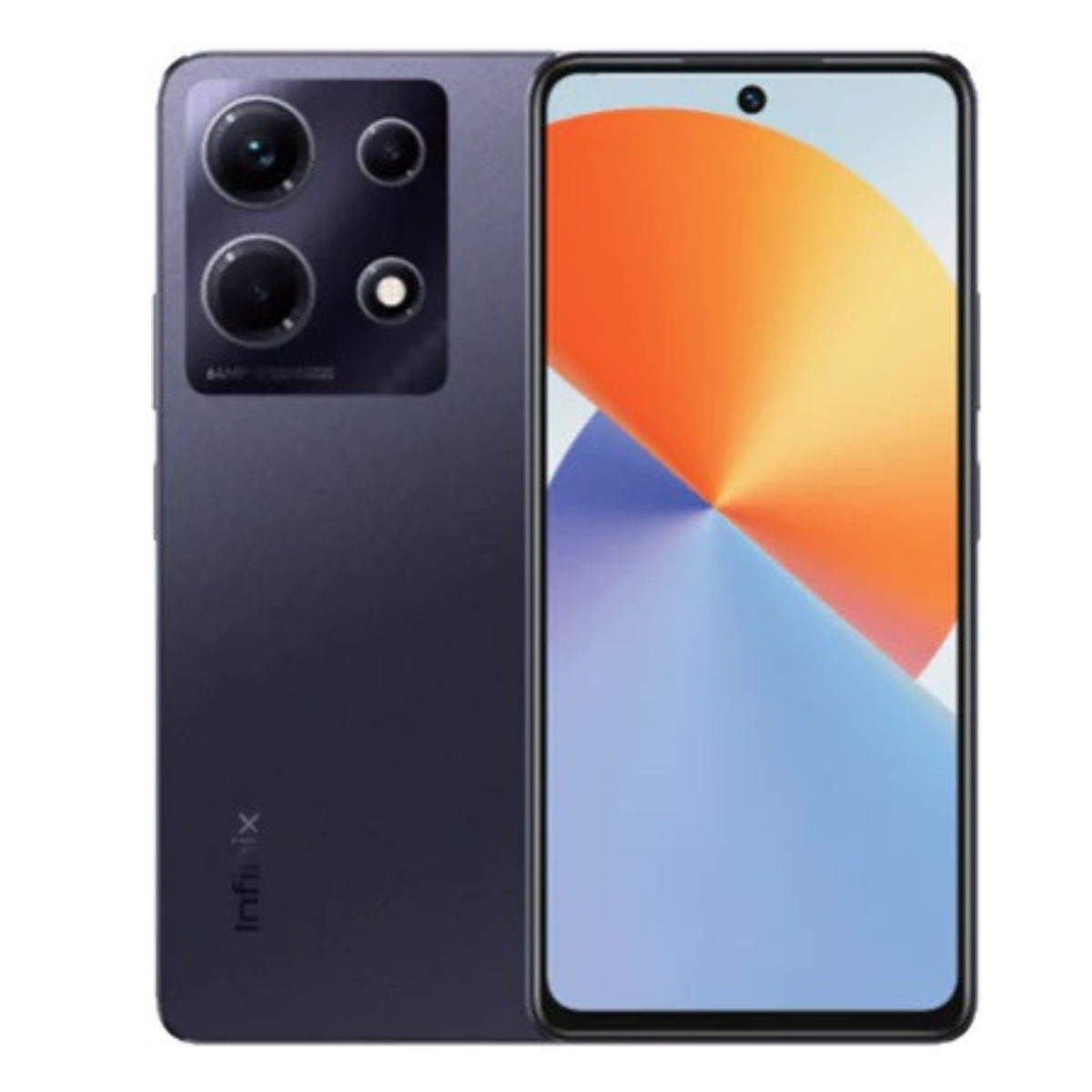 Infinix Note 30 Dual sim 256GB 8GB RAM