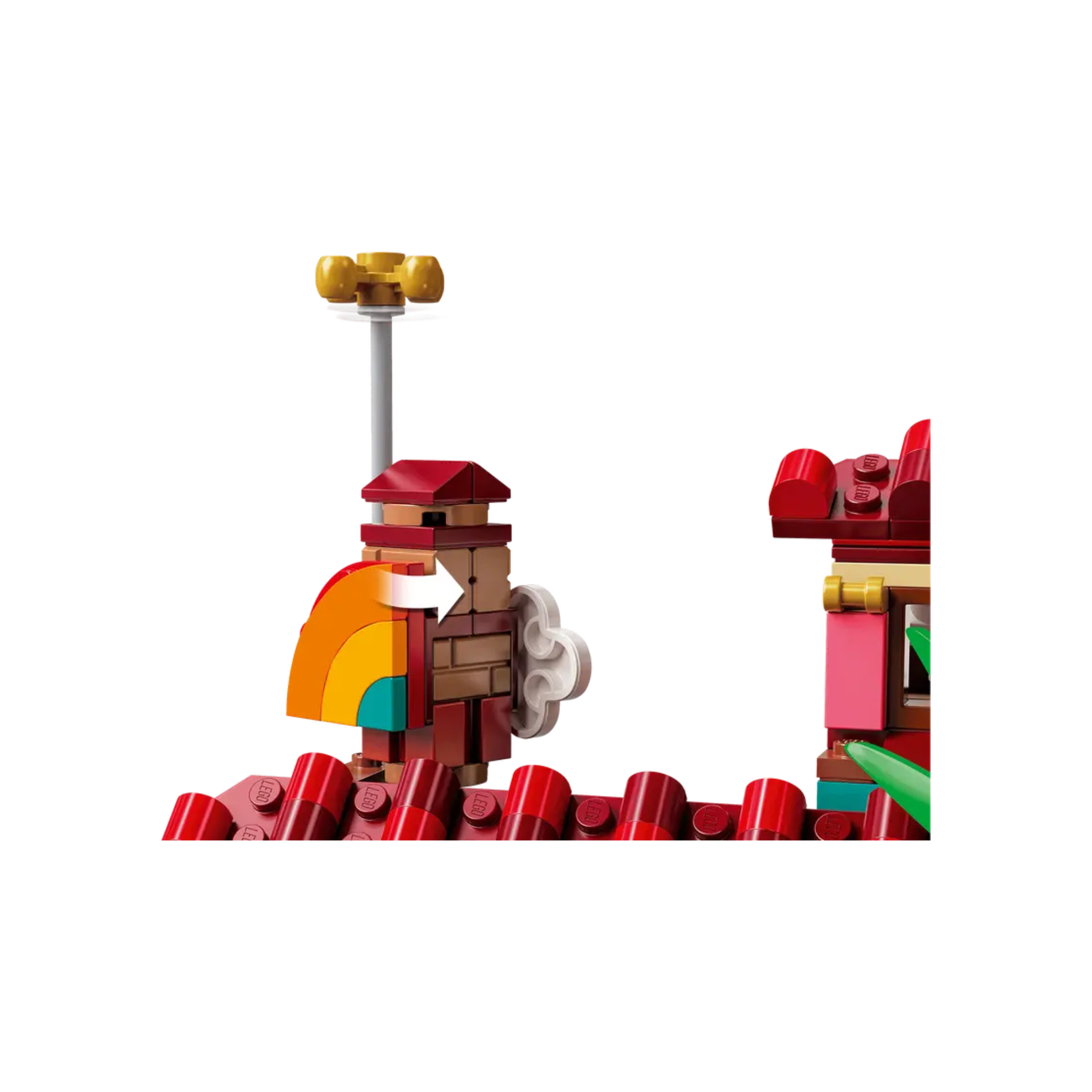 Lego 43202 Casa Madrigal