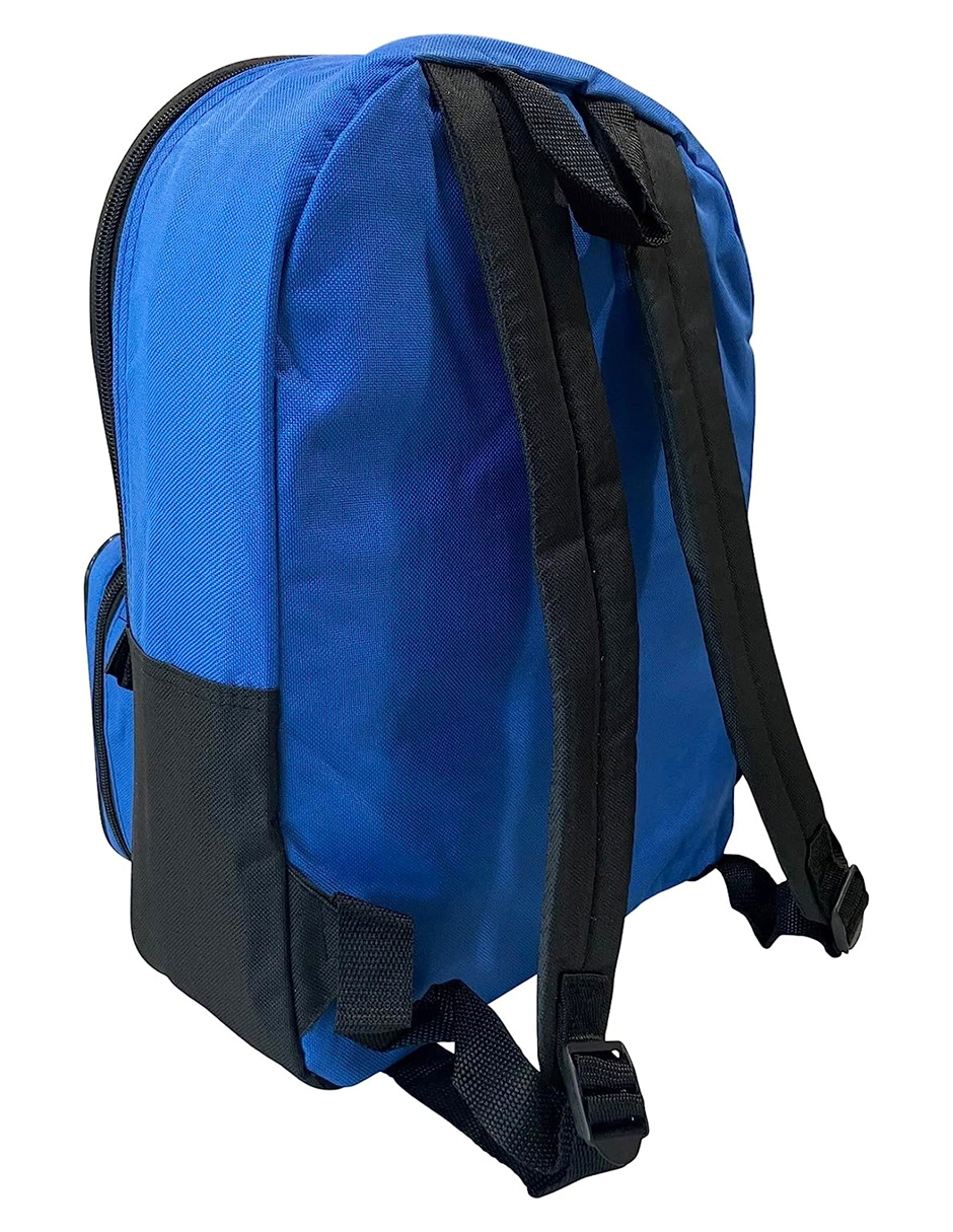 Mochila Escolar Jurassic World Set Con 2 Piezas