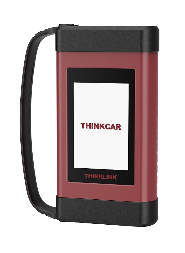 Thinktool Masterx Con Canfd+3años Actualización Gratis E Impresora