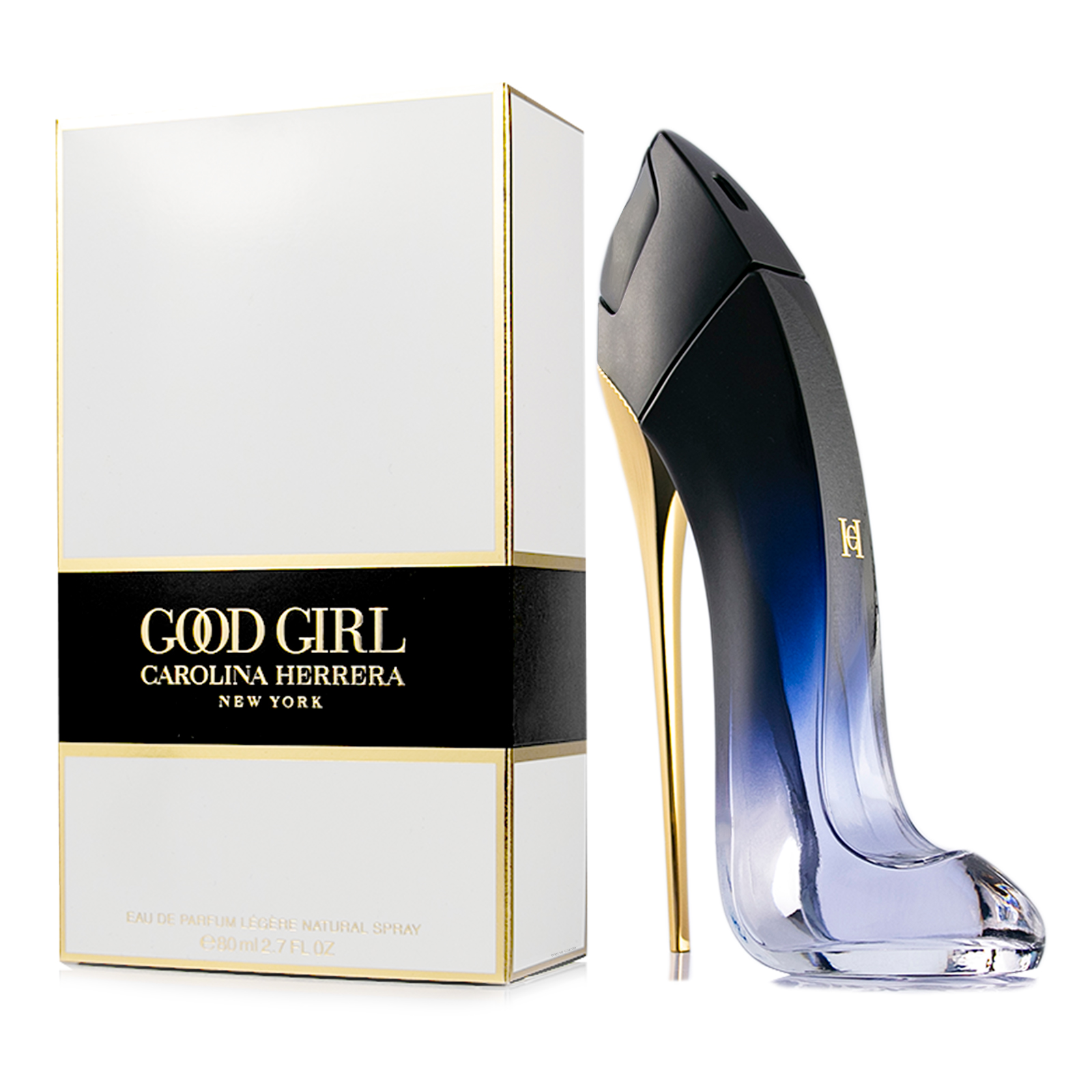 Carolina Herrera Good Girl Lègere EDP 80ml