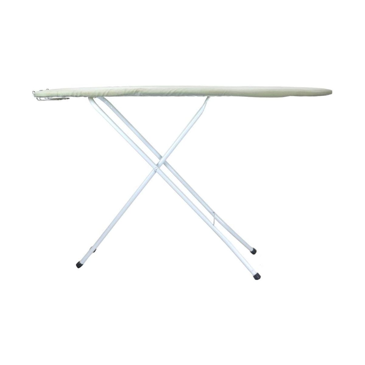 Tabla / Burro De Planchar Base Metal Sky Care