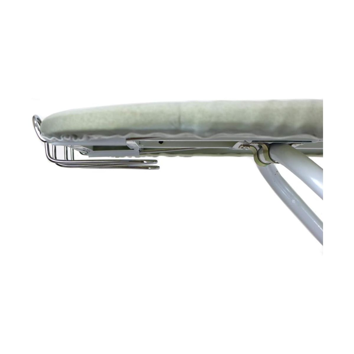 Tabla / Burro De Planchar Base Metal Sky Care