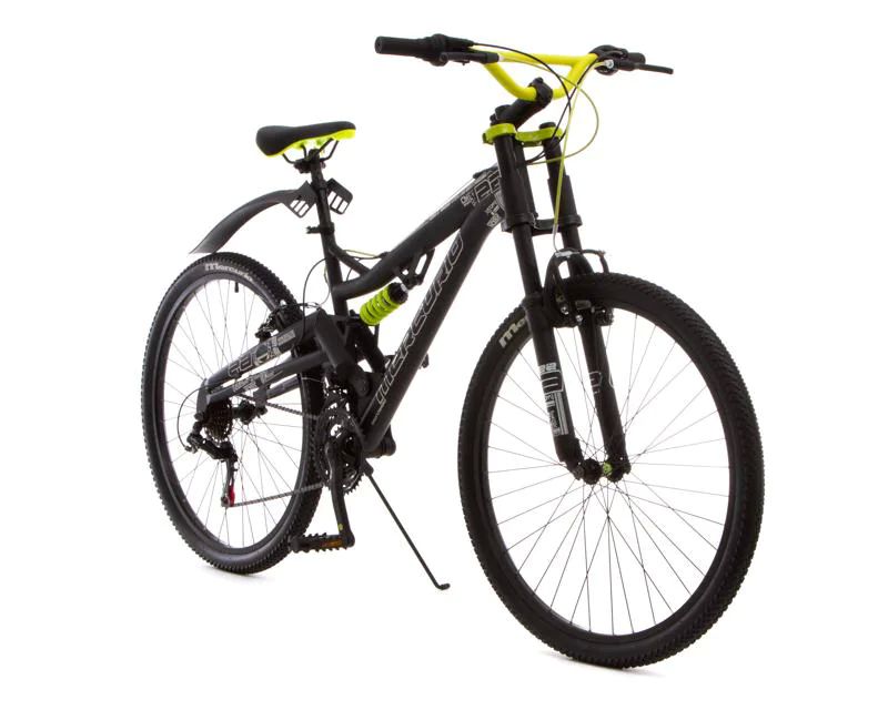 Bicicleta Mercurio Kaizer R26 21V.