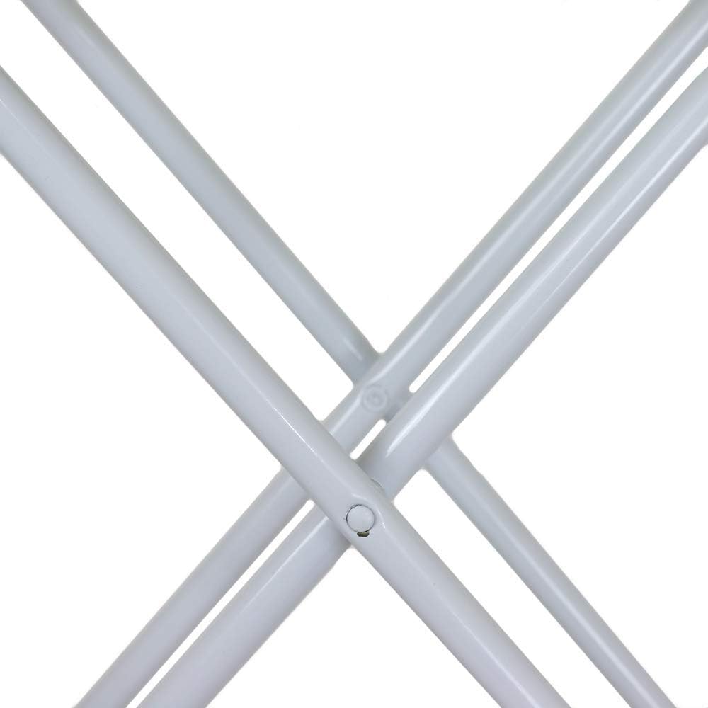 Tabla / Burro De Planchar Base Metal Sky Care