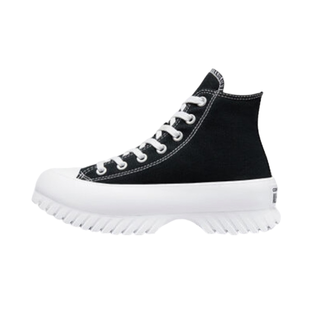 Tenis Converse Plataforma 100% Original Y Nuevo