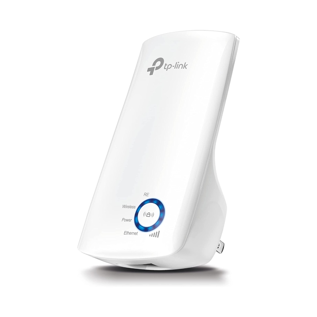 TP-Link TL-WA850RE Repetidor de Wifi (Reacondicionado Grado A)