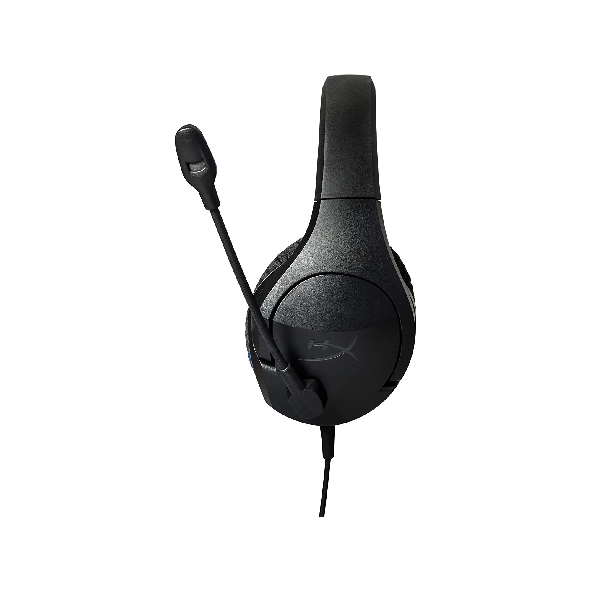 Audífonos Gamer HyperX Cloud Stinger Core Alámbrico 3.5mm Negro/Azul