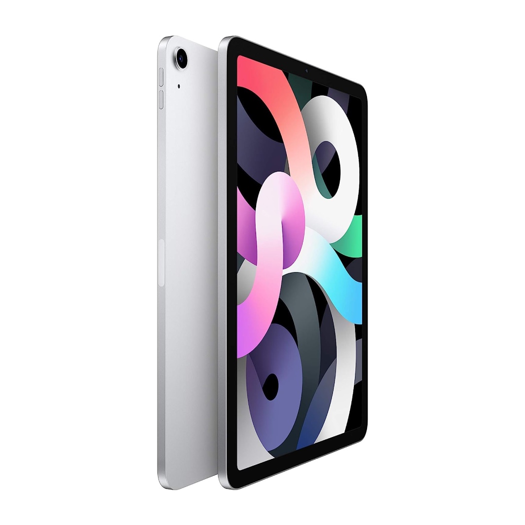 iPad Pro reacondicionado de 12,9 pulgadas y 1 TB con Wi-Fi + Cellular -  Plata (4.ª generación) - Empresas - Apple (ES)