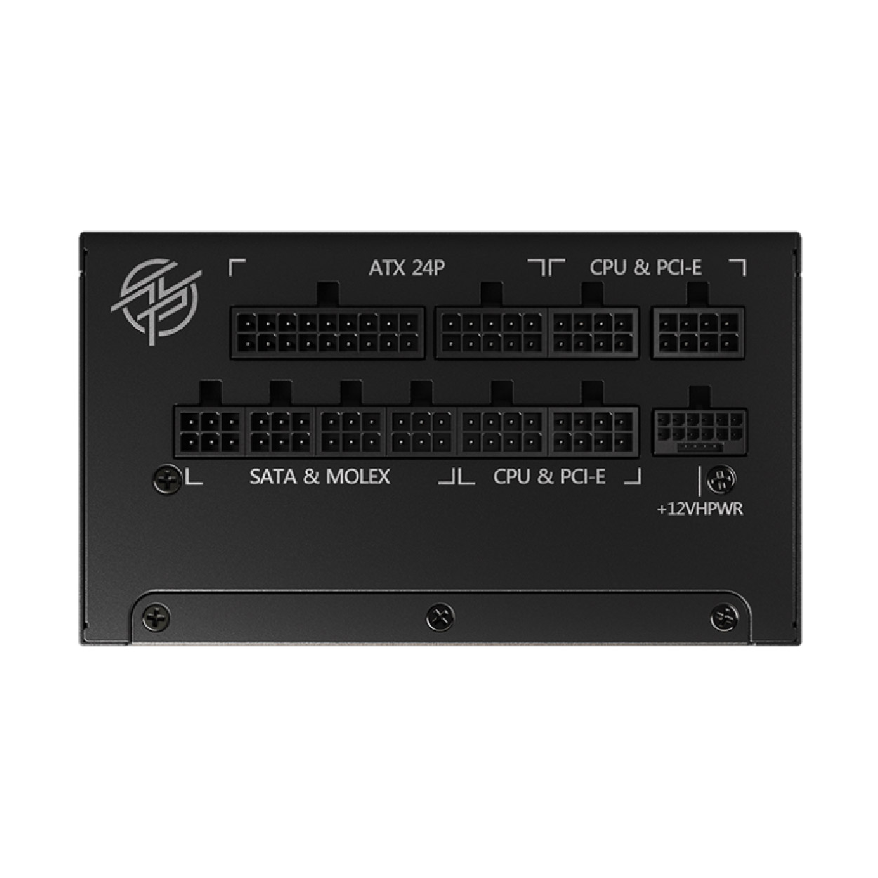 Fuente De Poder Msi Mpg A850G PCIE5 850W MODULAR