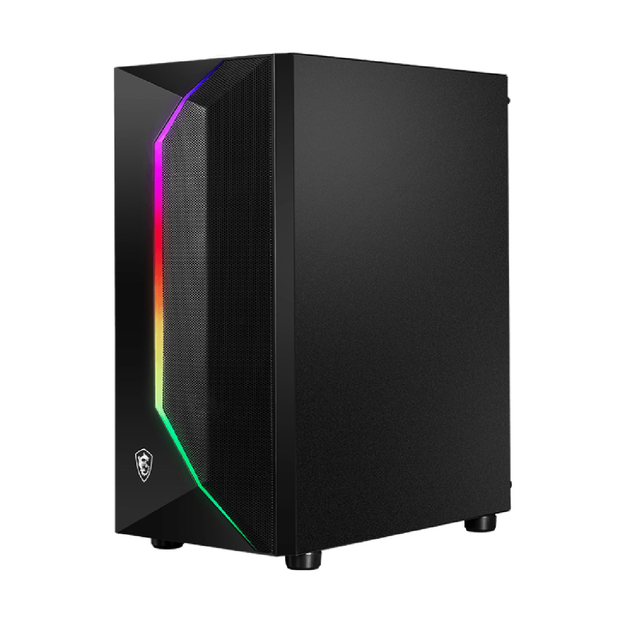 Gabinete Msi Mag Vampiric 100R