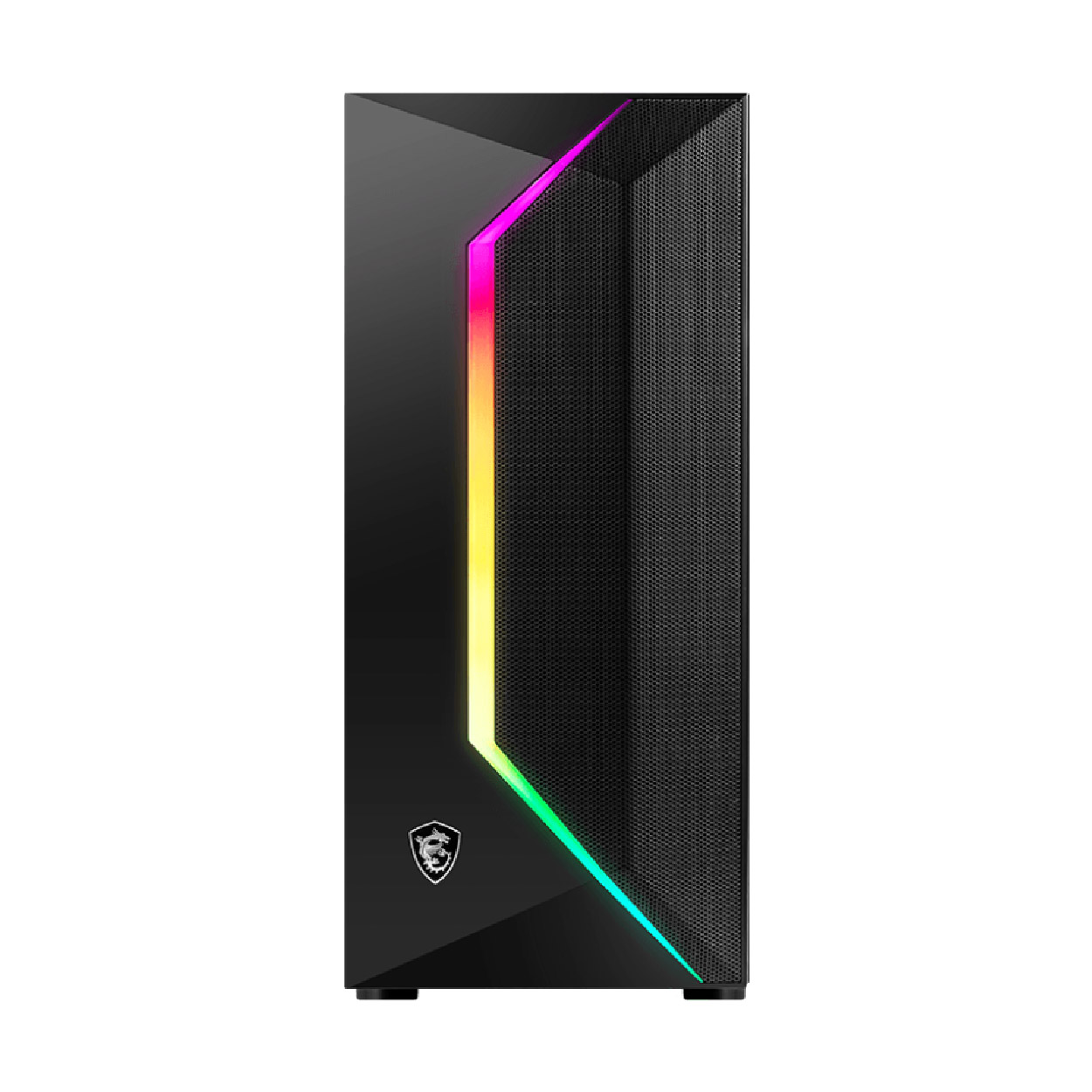 Gabinete Msi Mag Vampiric 100R