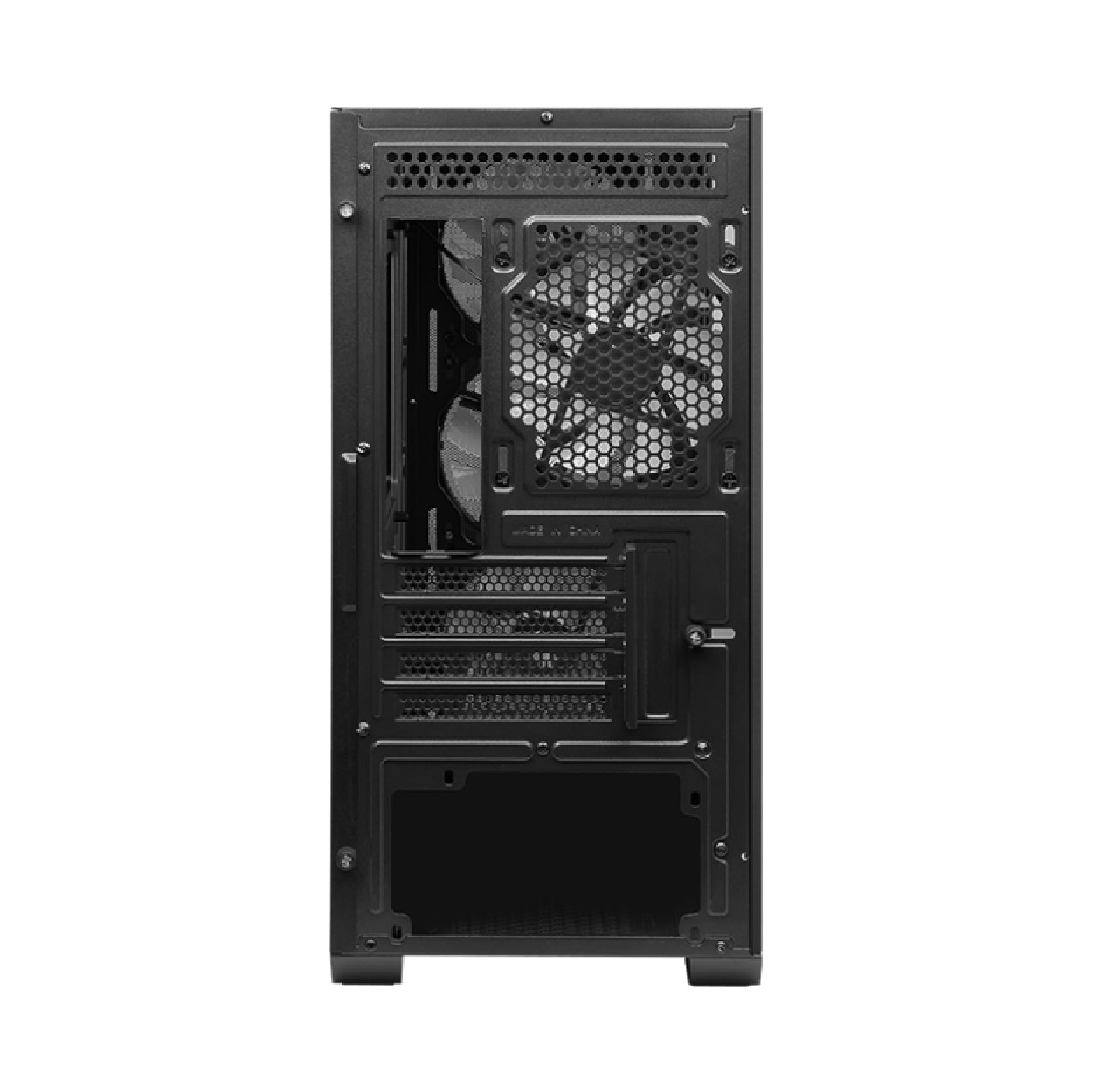 Gabinete Msi Mag Force M100A