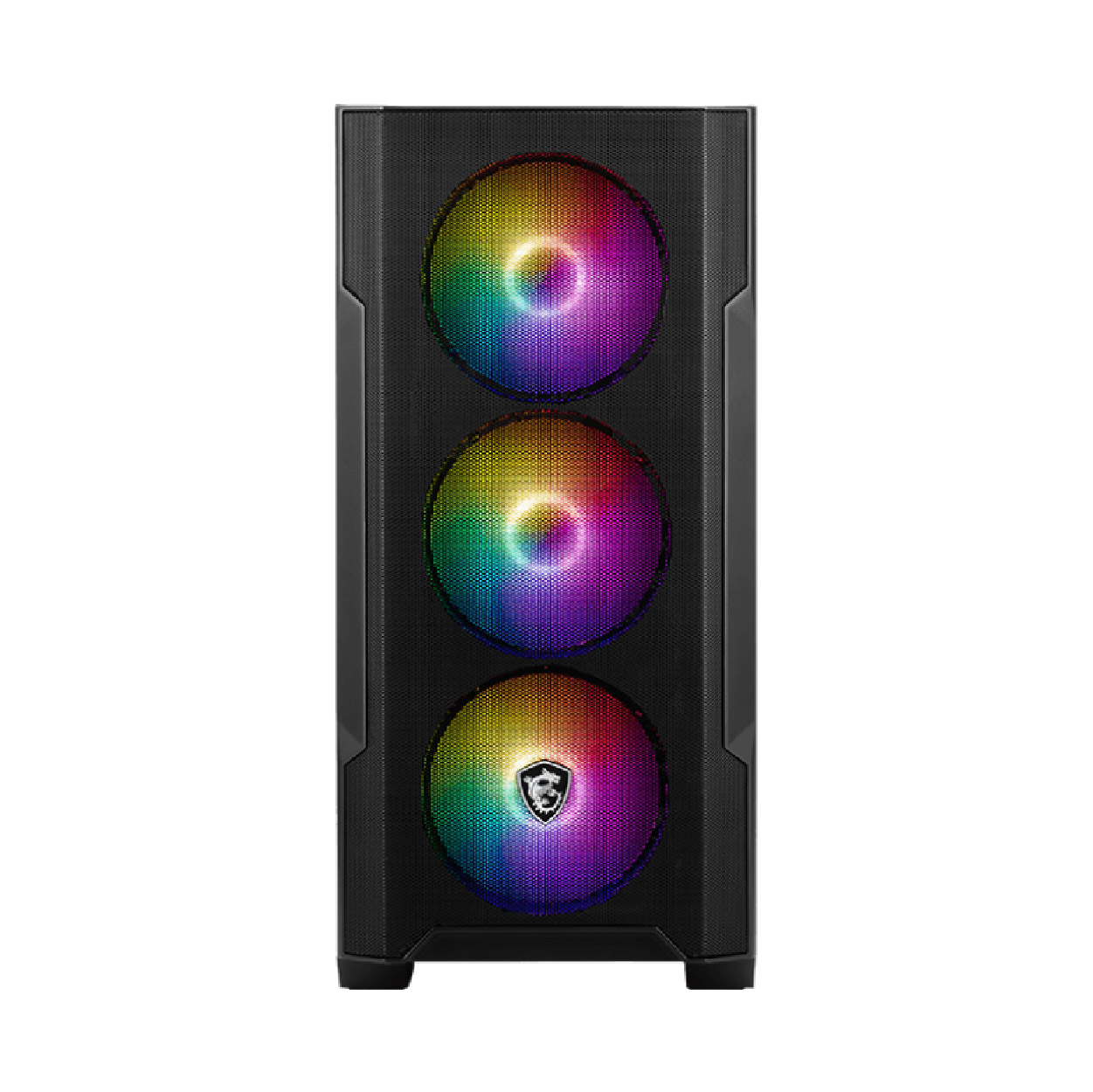 Gabinete Msi Mag Force M100A