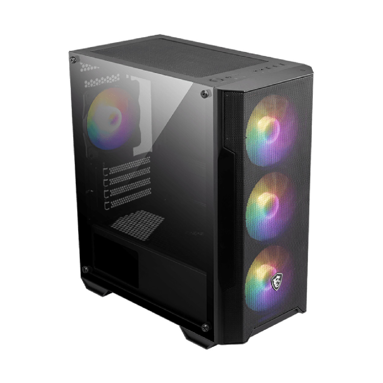 Gabinete Msi Mag Force M100A