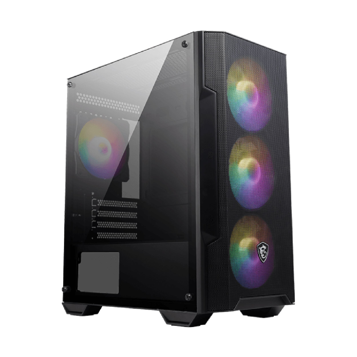 Gabinete Msi Mag Force M100A