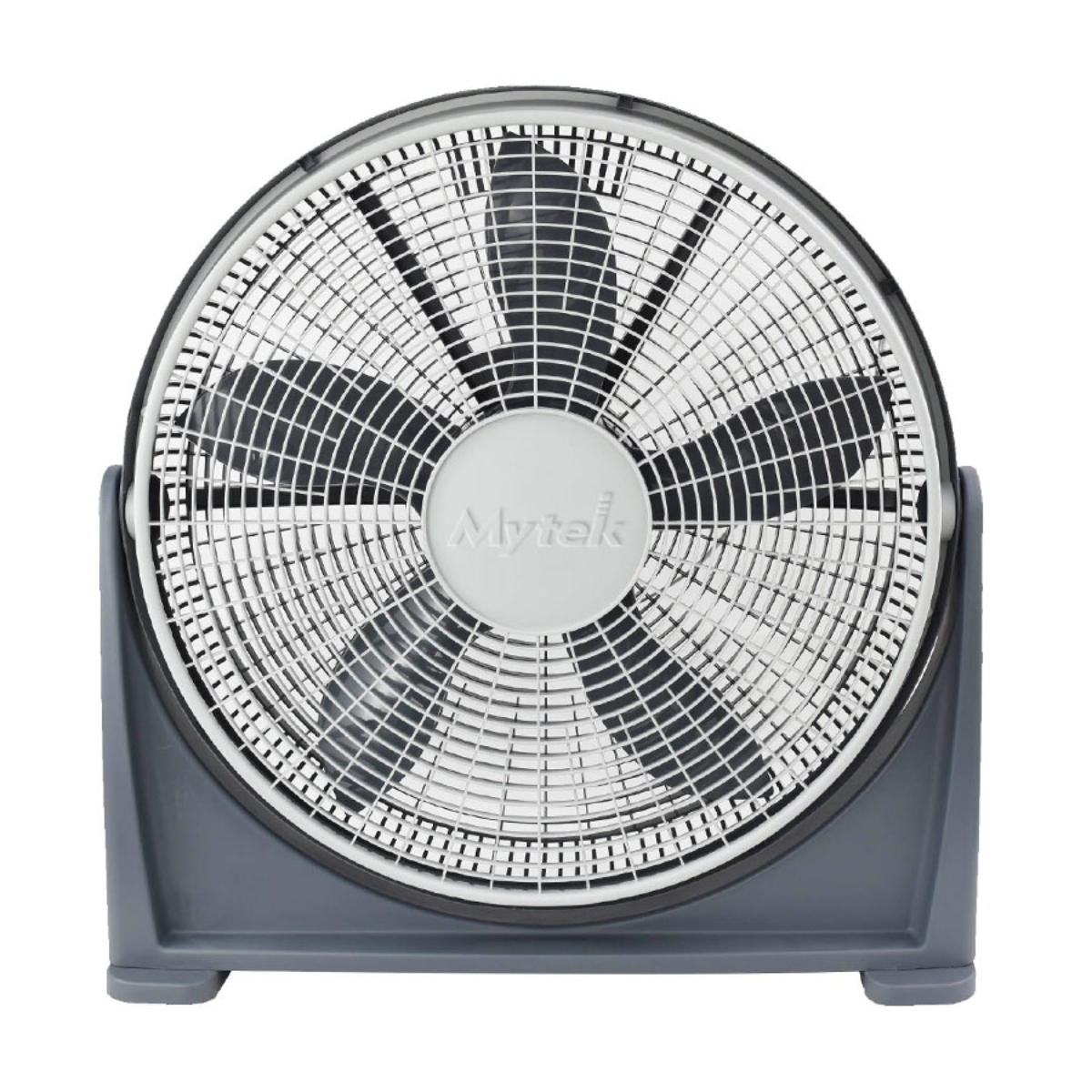 VENTILADOR DE PISO MYTEK/ FAN STAR 3349 20" 2 EN 1 ALBY4**