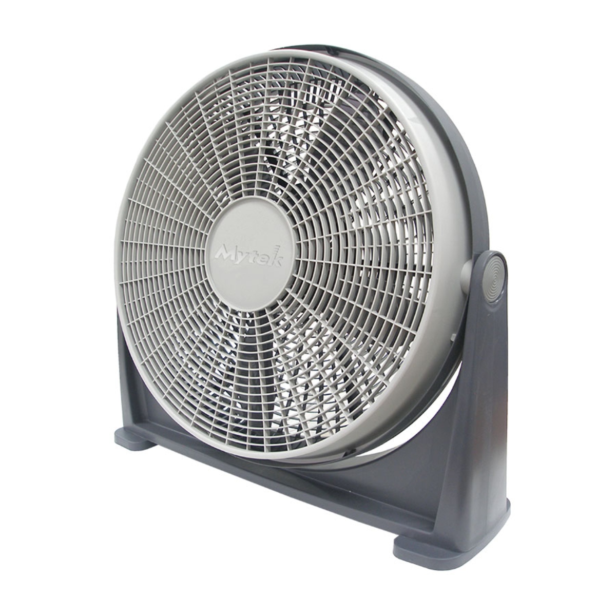 VENTILADOR DE PISO MYTEK/ FAN STAR 3349 20" 2 EN 1 ALBY4**