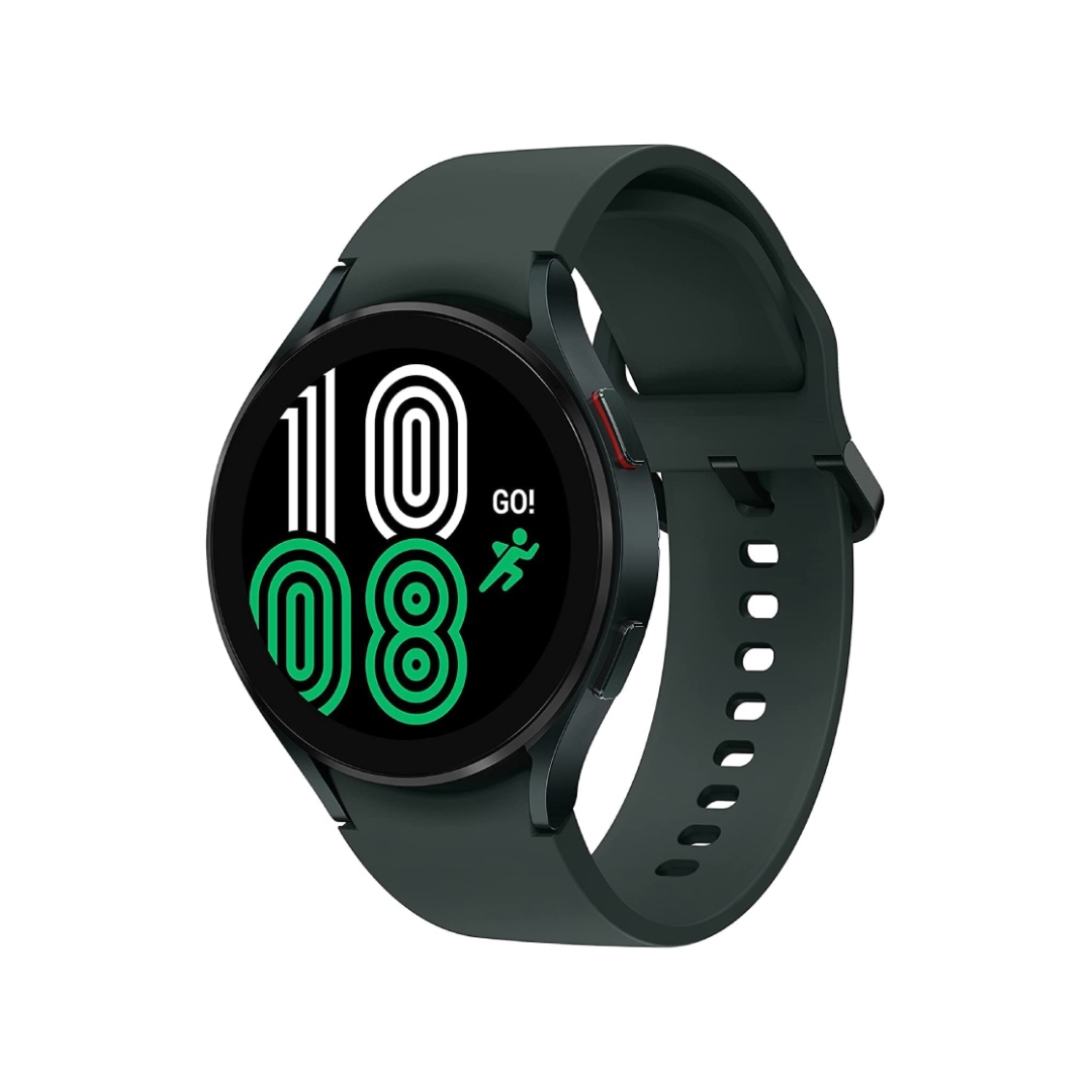 Samsung Galaxy Watch 4, 44 mm Green (Reacondicionado Grado A)