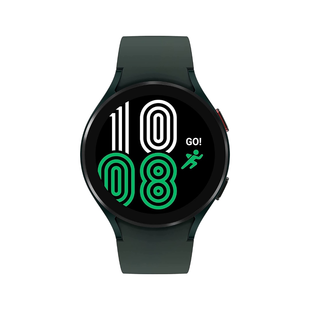 Samsung Galaxy Watch 4, 44 mm Green (Reacondicionado Grado A)