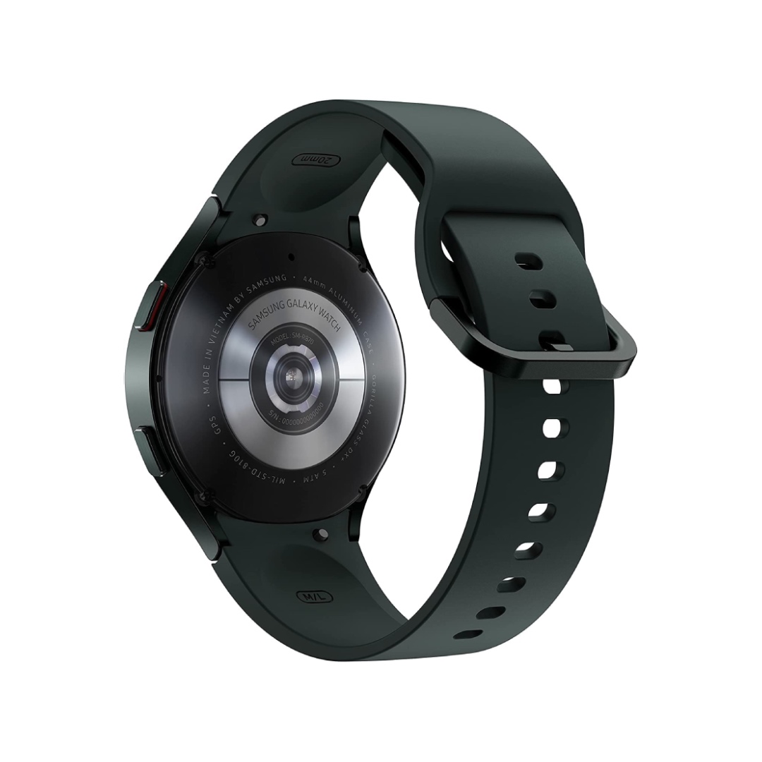 Samsung Galaxy Watch 4, 44 mm Green (Reacondicionado Grado A)