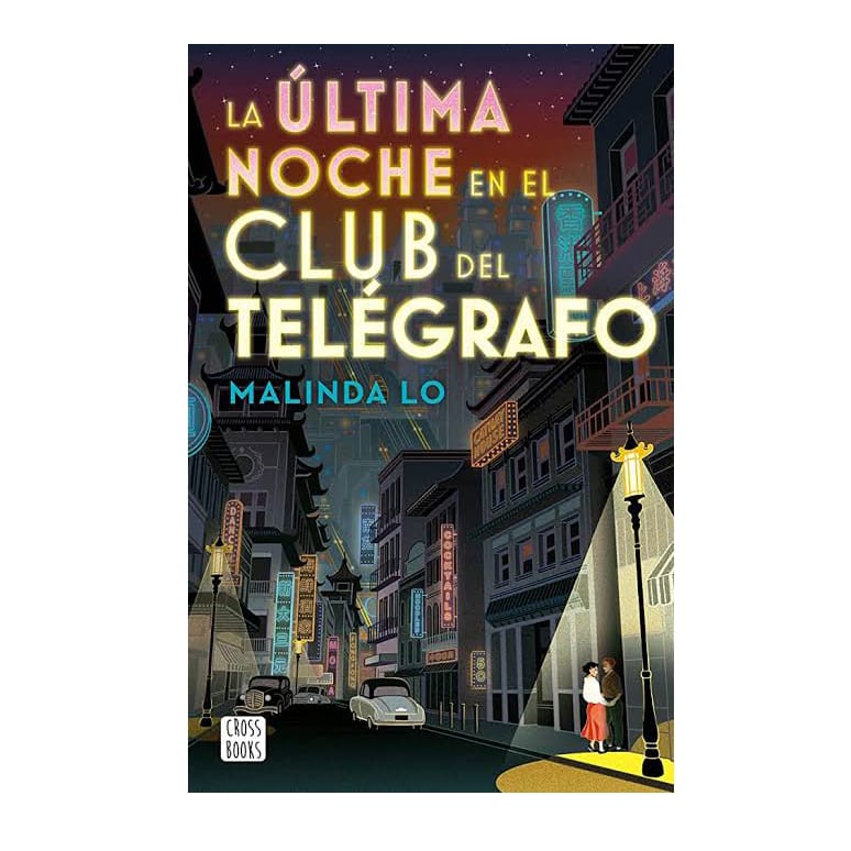 La última noche en el Club del Telégrafo