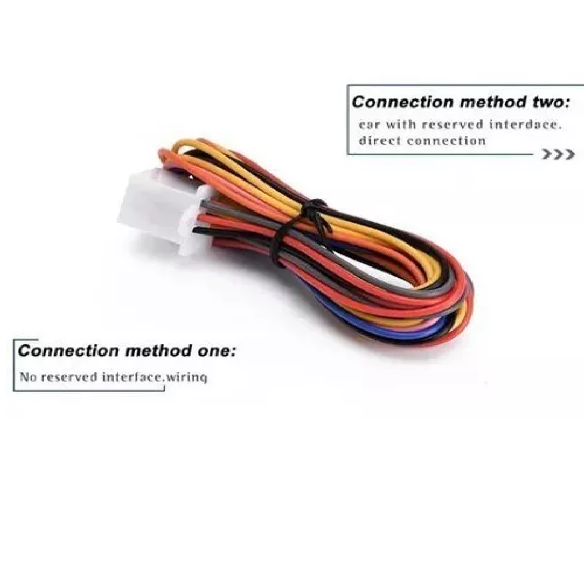 Alarma Arranque Control Remoto Para Moto Seguridad Antirrobo