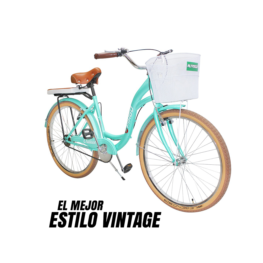 Par Llantas Bicicleta R26x2.125 Legend Cafés