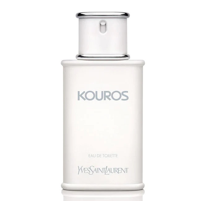 Perfume Kouros para Hombre de Yves Saint Laurent EDT 100ML