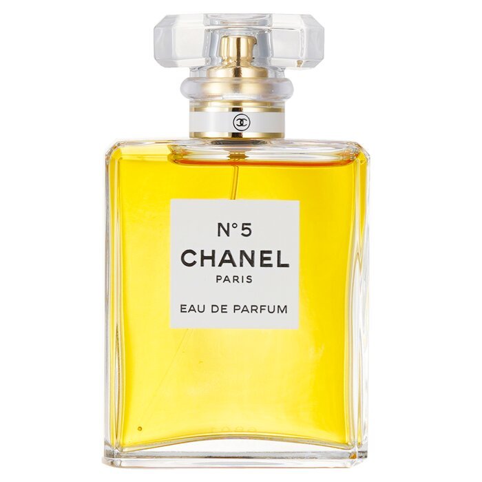 Perfume Chanel No.5 para Mujer Eau de Parfum 100ML
