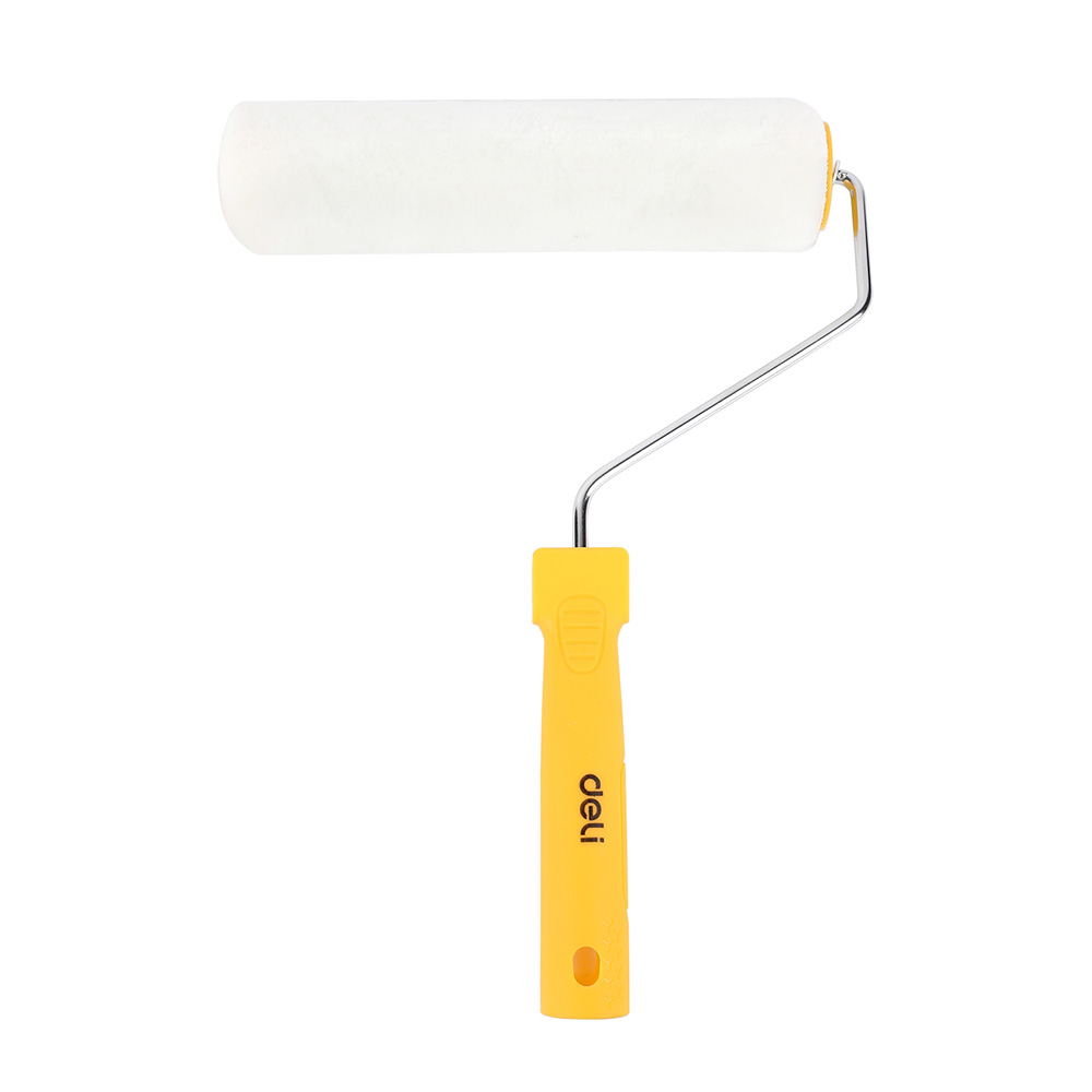 Rodillo para Pintar Deli 9" Grosor de 7mm